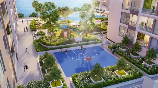 Rước lộc xuân cùng Vinhomes Skylake - 3 Rước lộc xuân cùng Vinhomes Skylake - 3