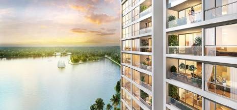 Ra mắt tòa S3 – Tòa căn hộ cuối cùng tại Vinhomes Skylake - 2 Ra mắt tòa S3 – Tòa căn hộ cuối cùng tại Vinhomes Skylake - 2