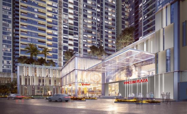 Với Vinhomes Skylake, cư dân sẽ được trải nghiệm trọn vẹn mọi tiện ích từ hiện đại đến cảnh quan thiên nhiên tươi mát chỉ với vài bước chân