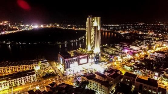 Nghỉ dưỡng đẳng cấp tại Vinpearl Cần Thơ Hotel với chương trình “Ở 2 trả 1” - 1 Nghỉ dưỡng đẳng cấp tại Vinpearl Cần Thơ Hotel với chương trình “Ở 2 trả 1” - 1