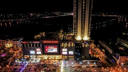 Nghỉ dưỡng đẳng cấp tại Vinpearl Cần Thơ Hotel với chương trình “Ở 2 trả 1” - 6 Khu tổ hợp khách sạn – TTTM – chuỗi nhà phố