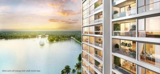 Vinhomes Skylake - Cơ hội cuối cùng sở hữu căn hộ ven hồ với khoảng “vườn trên không” độc đáo - 1 Khu căn hộ Vinhomes Skylake được tư vấn thiết kế bởi AEDAS – Top 5 công ty thiết kế và kiến trúc hàng đầu thế giới. Nhằm tăng cường kết nối với thiên nhiên, lô gia các căn hộ đều có kính trong suốt tạo độ mở cho không gian bên trong. Chỉ cần chạm nhẹ mở cửa bước ra ngoài, bạn sẽ được hòa mình vào khoảng không gian mát rượi của gió, của nước, của mùi cây cỏ xung quanh.