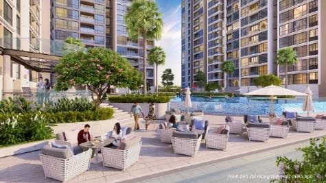 Vinhomes Skylake - Cơ hội cuối cùng sở hữu căn hộ ven hồ với khoảng “vườn trên không” độc đáo - 4 Mỗi buổi sáng thức giấc, tựa vào lan can nhìn xuống, bạn sẽ thấy những khuôn mặt tươi vui, hạnh phúc của người thân, hàng xóm đang tán gẫu với bạn bè, hẹn hò với người yêu, gặp gỡ đối tác… tại các khu quán bar, café ngoài trời nằm trong quần thể dự án. Phía xa xa là bến thuyền, khung cảnh được ví như Venice thu nhỏ ngay giữa lòng Hà Nội.