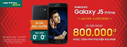 Top 5 smartphone 4G siêu tốc độ không thể bỏ qua tại Viettel Store - 2 Top 5 smartphone 4G siêu tốc độ không thể bỏ qua tại Viettel Store - 2