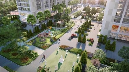 Hơn 700 khách hàng chọn căn hộ Vinhomes Green Bay trong ngày ra mắt - 3 Tòa căn hộ G1 và G2 sở hữu nhiều ưu điểm vượt trội với hệ thống tiện ích đẳng cấp, tầm nhìn đẹp và mức giá hợp lý