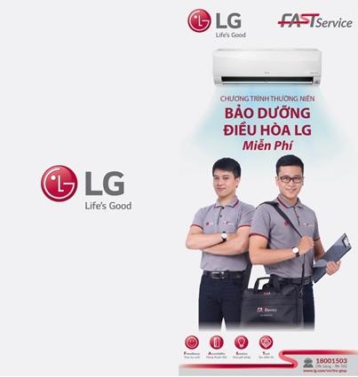 Miễn phí bảo dưỡng điều hòa trước mùa nắng nóng cao điểm 2017 - 1 Miễn phí bảo dưỡng điều hòa trước mùa nắng nóng cao điểm 2017 - 1