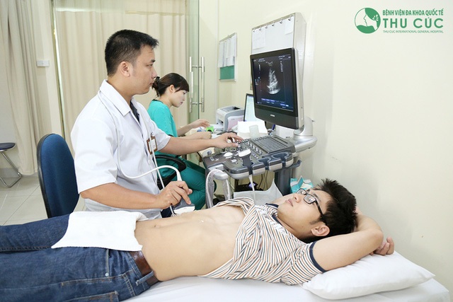 Giải pháp “quản lý” sức khỏe tối ưu cho mọi người - 2 Khám sức khỏe tổng quát định kỳ là cách chăm sóc, bảo vệ sức khỏe tốt nhất cho mỗi người