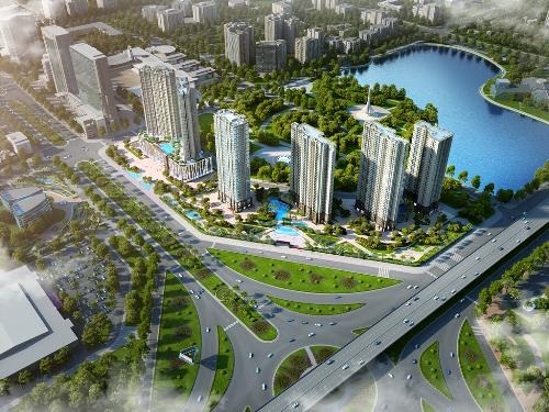 Tập đoàn Tân Hoàng Minh lọt Top 10 chủ đầu tư hàng đầu lần thứ 2 liên tiếp - 3 Tập đoàn Tân Hoàng Minh lọt Top 10 chủ đầu tư hàng đầu lần thứ 2 liên tiếp - 3