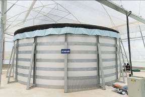 Cuối tuần trải nghiệm trồng rau sạch tại nông trường VinEco - 5 Cuối tuần trải nghiệm trồng rau sạch tại nông trường VinEco - 5