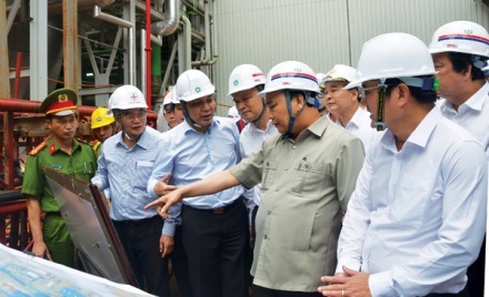 Đẩy mạnh ứng dụng KHCN cho dịch vụ điện năng hoàn hảo - 4