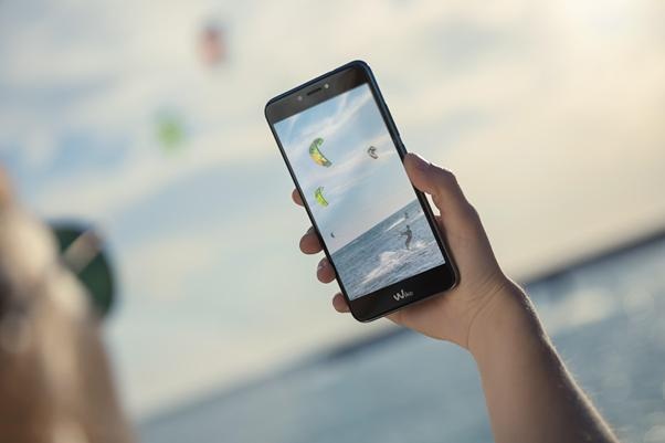 Thương hiệu Pháp Wiko giới thiệu Upulse: Smartphone khẳng định cá tính của bạn - 1 Thương hiệu Pháp Wiko giới thiệu Upulse: Smartphone khẳng định cá tính của bạn - 1