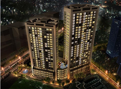 Làm sao không nhiều tiền vẫn có thể sống chất lượng? - 1 Dự án Bidhomes The Garden Hill