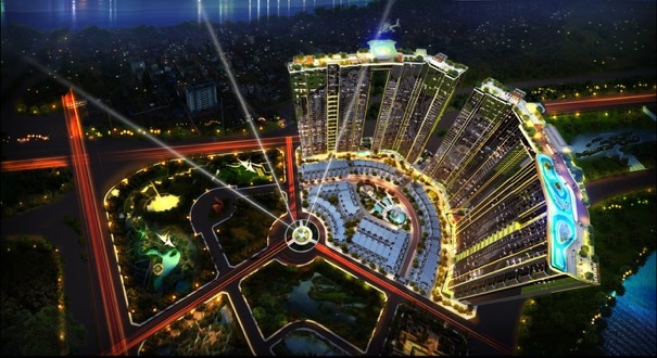 Sunshine City – Dự án hiếm hoi tăng tối đa diện tích cây xanh và tiện ích - 3 Sunshine City – Dự án hiếm hoi tăng tối đa diện tích cây xanh và tiện ích - 3