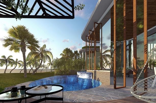 Condotel có tỷ suất lợi nhuận “khủng” 33%/năm hút khách đầu tư - 3 The Coastal Hill hứa hẹn sẽ là tâm điểm của thị trường bất động sản nghỉ dưỡng trong thời gian tới