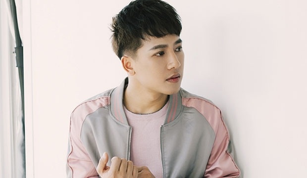 Châu Khải Phong livestream bằng 4G MobiFone, “bật mí” ca khúc mới - 1 Châu Khải Phong kêu gọi fan cover “Bên nhau thật khó”