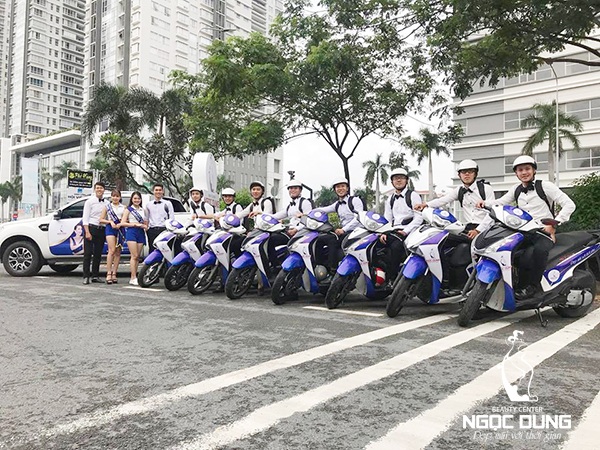 Ngọc Dung miễn phí 5 dịch vụ làm đẹp mừng 20/10 - 2 Ngọc Dung miễn phí 5 dịch vụ làm đẹp mừng 20/10 - 2