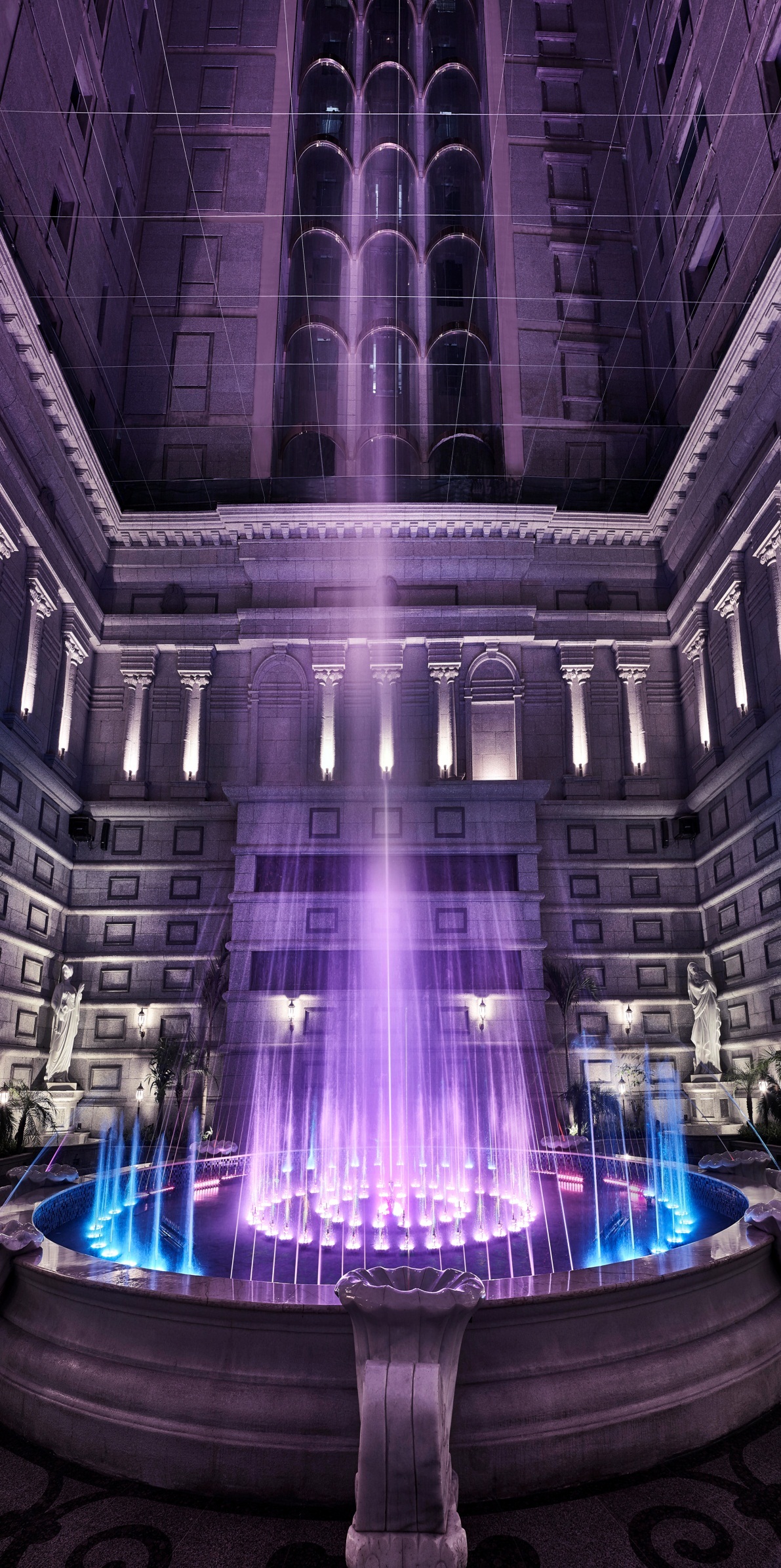 Tập đoàn Tân Hoàng Minh ra mắt D’. Palais Louis - 2 Tập đoàn Tân Hoàng Minh ra mắt D’. Palais Louis - 2