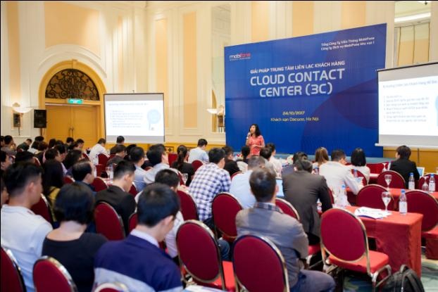 “Doanh nghiệp giữ chân 89% khách hàng nhờ chú trọng vào trải nghiệm khách hàng” - 3 “Doanh nghiệp giữ chân 89% khách hàng nhờ chú trọng vào trải nghiệm khách hàng” - 3