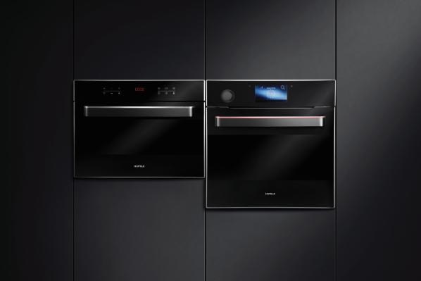 Công nghệ bếp Đức độc đáo nay đã đến với người Việt - 4 Bộ sản phẩm lò vi sóng và lò nướng ICONIC nằm trong chương trình khuyến mại của Vietbuild 2017