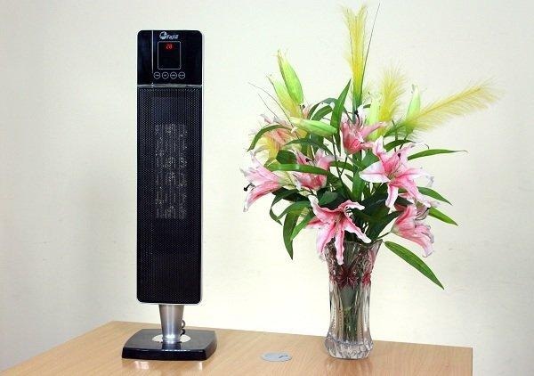 5 Lý do thuyết phục bạn mua máy sưởi gốm (ceramic) an toàn - 3 5 Lý do thuyết phục bạn mua máy sưởi gốm (ceramic) an toàn - 3