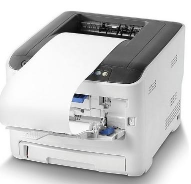 Đánh giá nhanh OKI C612N - 5 Đánh giá nhanh OKI C612N - 5
