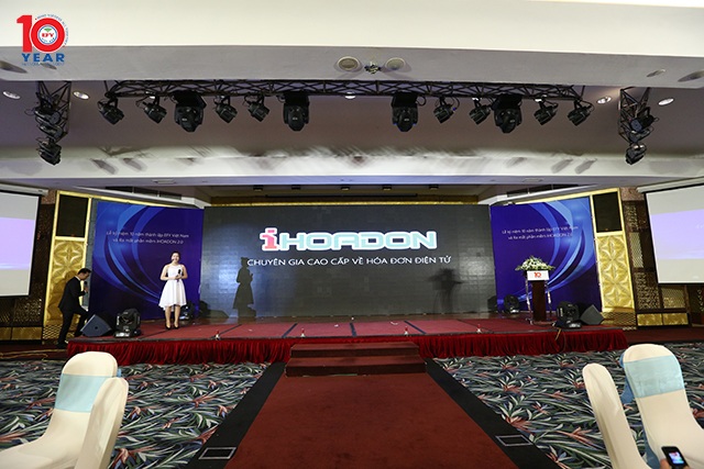 iHOADON: Phần mềm quản lý hóa đơn điện tử có khả năng xuất 500 hóa đơn/phút - 2 iHOADON ver 2.0 – chuyên gia cao cấp về hóa đơn điện tử