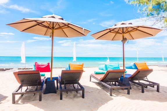 Điều gì khiến bất động sản Hy Lạp thu hút nhà đầu tư trong nước? - 1 Lefkada – hòn đảo có làn nước trong xanh nhất thế giới theo tạp chí Travel & Leisure