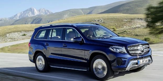 “Vũ khúc hồ Harmony”: Đêm nhạc tuyệt đỉnh bên hồ - 2 Tân chủ nhân siêu xe Mercedes-Benz GLS 400 trị giá 4,4 tỷ đồng sẽ được công bố ngay tại đêm nhạc hội. Hình ảnh minh họa