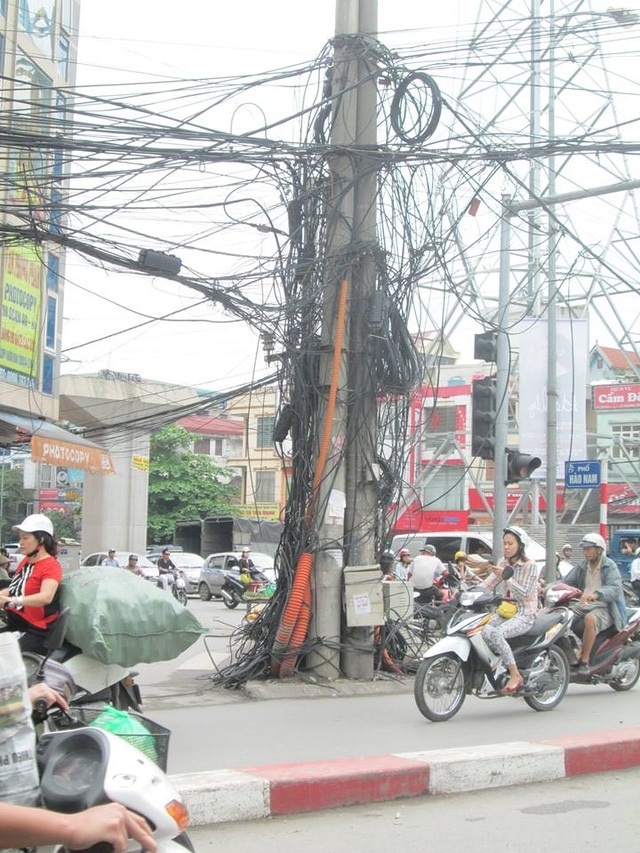 Tập đoàn FLC: Định nghĩa lại quy trình quy hoạch phát triển đô thị - 2 Hạ tầng đô thị lắp ghép không đồng bộ