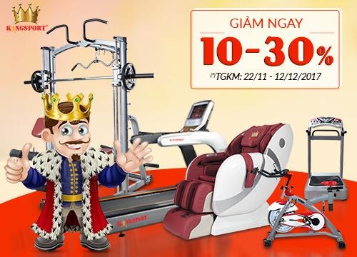 Tập đoàn thể thao Kingsport tưng bừng khai trương 2 showroom mới - 3 Tập đoàn thể thao Kingsport tưng bừng khai trương 2 showroom mới - 3