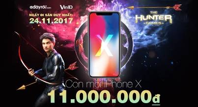 Dẫn đầu cơn bão Black Friday: Adayroi.com giảm trên 50% - 1