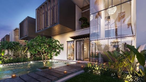 Có gì tại Mövenpick Resort Waverly Phú Quốc - khu nghỉ dưỡng mang "mã gen Thụy Sỹ"? - 4 Sự tinh tế, thanh lịch của người Thụy Sỹ được gửi trọn trong từng chi tiết