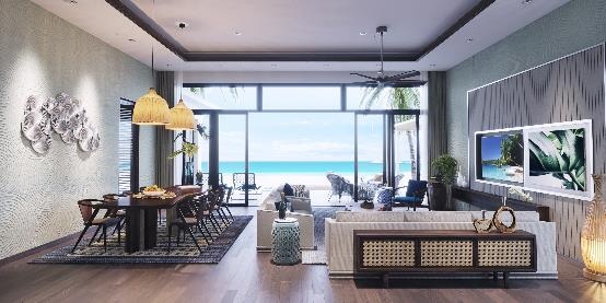 Có gì tại Mövenpick Resort Waverly Phú Quốc - khu nghỉ dưỡng mang "mã gen Thụy Sỹ"? - 5 Từng chi tiết đều đảm bảo sự tinh tế và không gian nghỉ dưỡng đạt chuẩn quốc tế