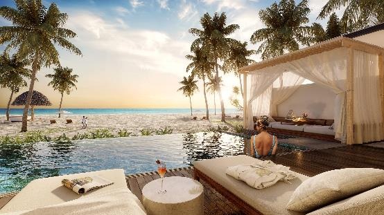 Có gì tại Mövenpick Resort Waverly Phú Quốc - khu nghỉ dưỡng mang "mã gen Thụy Sỹ"? - 6 Mövenpick Resort Waverly Phú Quốc hiện sở hữu những ưu thế vượt trội về chất lượng sản phẩm và chính sách ưu đãi hấp dẫn