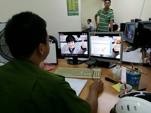 Nhiều doanh nghiệp vẫn cố tình vi phạm bản quyền phần mềm - 1 Nhiều doanh nghiệp đã bị cơ quan chức năng phát hiện dùng phần mềm “lậu”