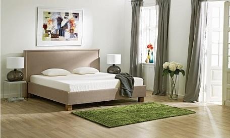 Vi vu Hong Kong miễn phí chưa bao giờ dễ dàng đến thế - 2 Bạn cần một tấm nệm hỗ trợ vững chắc, hãy thử đệm Tempur® Original