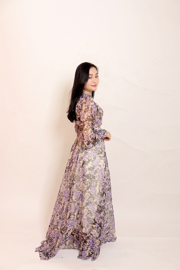 Doanh nhân Trần Huyền Nhung với niềm đam mê âm nhạc cháy bỏng - 6 Doanh nhân Trần Huyền Nhung với niềm đam mê âm nhạc cháy bỏng - 6