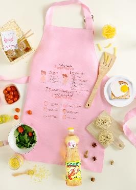 Doanh nghiệp Việt hưởng ứng chiến dịch phòng chống ung thư vú - 2 Doanh nghiệp Việt hưởng ứng chiến dịch phòng chống ung thư vú - 2