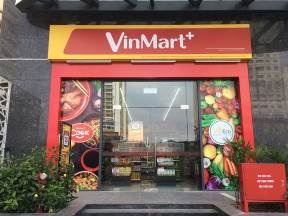 VinMart+ lập kỷ lục mở mới hơn 100 cửa hàng trong 1 tháng - 3 VinMart+ nằm trong Top 2 địa điểm mua sắm được người tiêu dùng Việt Nam nghĩ đến nhiều nhất