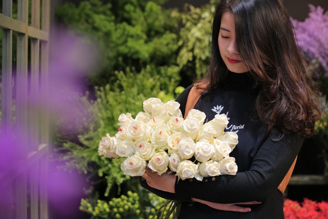 Mẹo đi Uber tiện lợi trong ngày 8 tháng 3 - 2