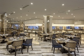 Vinpearl khai trương khách sạn nội đô đầu tiên tại Nha Trang - 6 Vinpearl khai trương khách sạn nội đô đầu tiên tại Nha Trang - 6