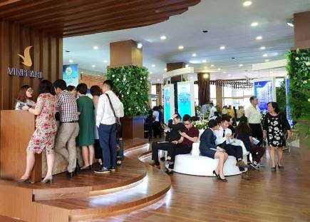 Độc đáo mô hình nghỉ dưỡng Vinpearl từ A - Z ngay tại Hà Nội - 7 Độc đáo mô hình nghỉ dưỡng Vinpearl từ A - Z ngay tại Hà Nội - 7
