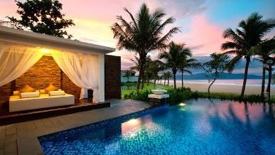 Độc đáo mô hình nghỉ dưỡng Vinpearl từ A - Z ngay tại Hà Nội - 8 Vinperl tự hào sở hữu hệ thống khách sạn - khu nghỉ dưỡng – vui chơi giải trí trải dài trên khắp Việt Nam