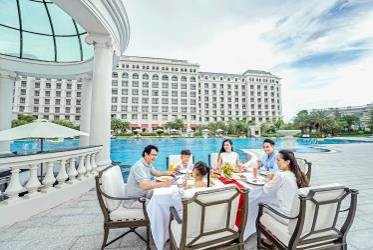 Tận hưởng quyền năng mùa hè tại Vinpearl Land - 2 Tận hưởng quyền năng mùa hè tại Vinpearl Land - 2