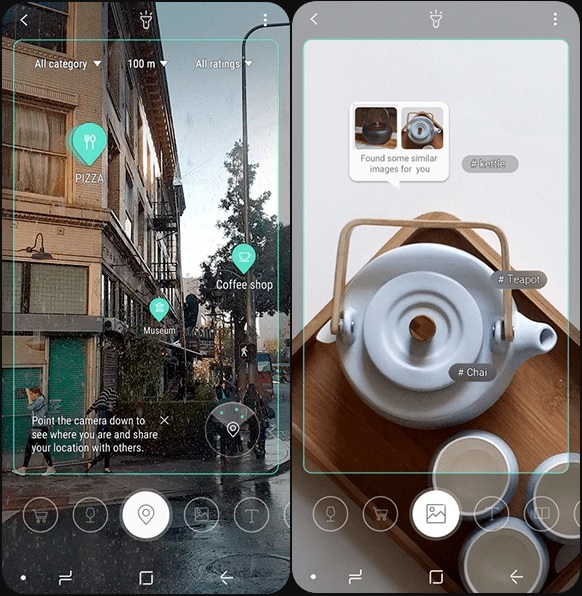Galaxy S9/S9+ đưa trải nghiệm di động vượt lên giá trị giao tiếp thông thường - 4 Galaxy S9/S9+ đưa trải nghiệm di động vượt lên giá trị giao tiếp thông thường - 4