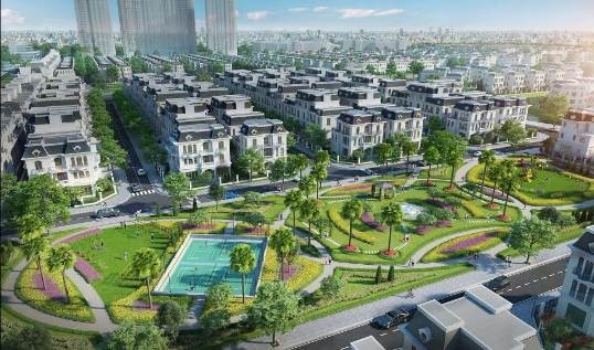 Giấc mơ cuộc sống tươi đẹp tại Vinhomes Star City - 5 Vinhomes Star City được kỳ vọng trở thành điểm đến thời thượng mới của Thanh Hóa. Hình ảnh minh họa