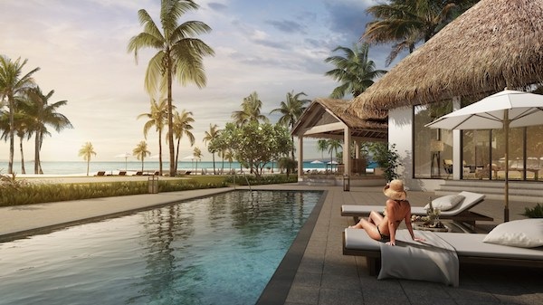 Hành trình đánh thức tiềm năng phía nam đảo Phú Quốc - 2 Hành trình đánh thức tiềm năng phía nam đảo Phú Quốc - 2