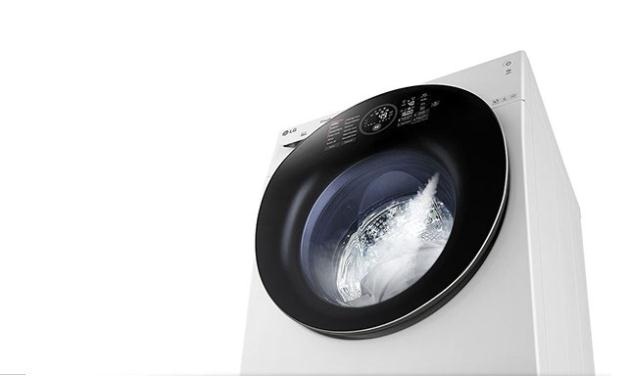 Cảm hứng thiết kế TWINWash: Hơn cả một chiếc máy giặt, đó là món đồ nội thất tinh tế và đẳng cấp - 4 Cảm hứng thiết kế TWINWash: Hơn cả một chiếc máy giặt, đó là món đồ nội thất tinh tế và đẳng cấp - 4