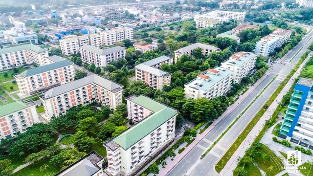 Thủ Đức - “Hạt nhân tiên phong” trong lộ trình phát triển khu đô thị sáng tạo - 1 Thủ Đức trở thành hạt nhân cung cấp nguồn lực trí tuệ trong lộ trình phát triển đô thị sáng tạo