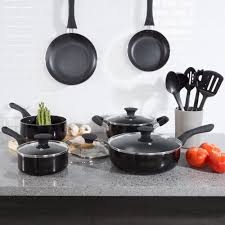 7 tuyệt chiêu tiết kiệm gas trong thời bão giá - 1 Lựa chọn dụng cụ nấu bếp phù hợp giúp tiết kiệm gas